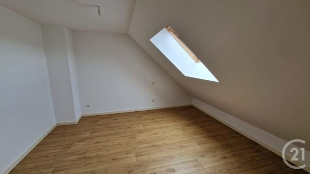 Appartement Duplex à louer - 2 pièces - 59 m2 - Doubs - 25 - FRANCHE-COMTE