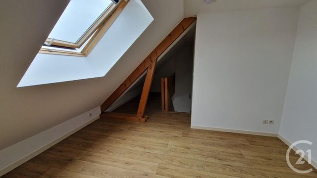 Appartement Duplex à louer - 2 pièces - 59 m2 - Doubs - 25 - FRANCHE-COMTE