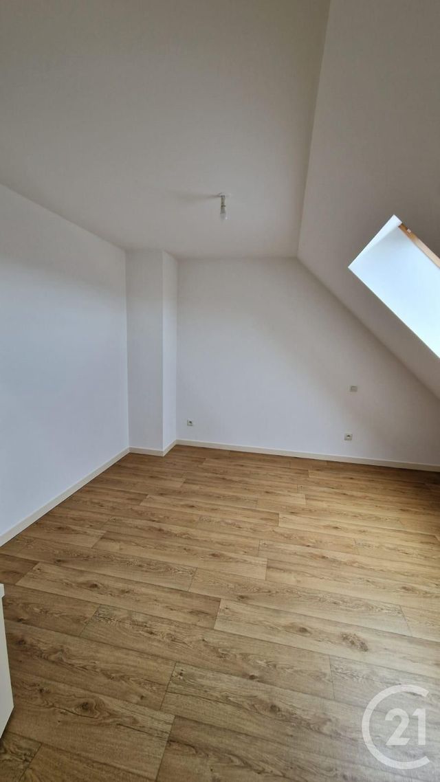 Appartement Duplex à louer - 2 pièces - 59 m2 - Doubs - 25 - FRANCHE-COMTE