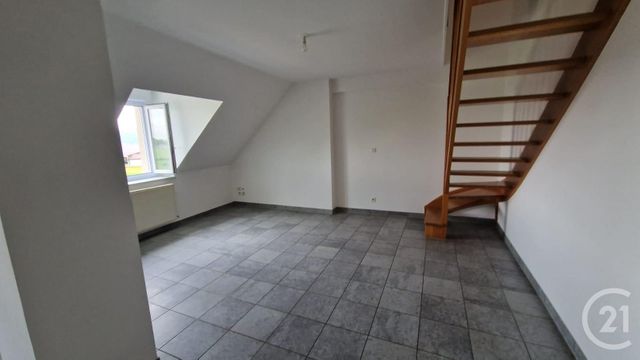 Appartement Duplex à louer - 2 pièces - 59 m2 - Doubs - 25 - FRANCHE-COMTE