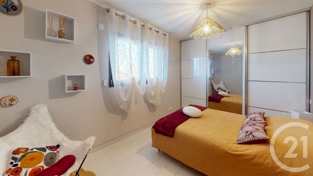 Maison à vendre - 4 pièces - 106,30 m2 - Bians Les Usiers - 25 - FRANCHE-COMTE