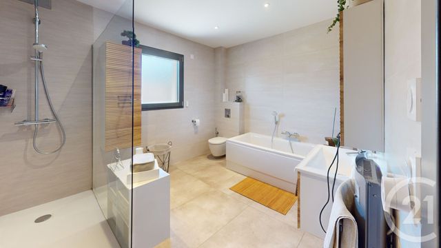 Maison à vendre - 4 pièces - 106,30 m2 - Bians Les Usiers - 25 - FRANCHE-COMTE