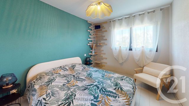 Maison à vendre - 4 pièces - 106,30 m2 - Bians Les Usiers - 25 - FRANCHE-COMTE