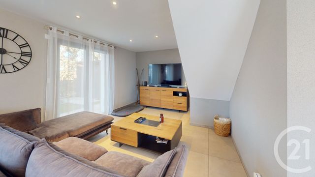 Maison à vendre - 4 pièces - 106,30 m2 - Bians Les Usiers - 25 - FRANCHE-COMTE