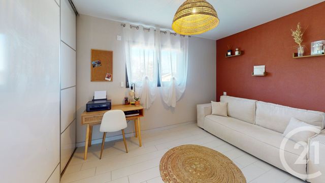 Maison à vendre - 4 pièces - 106,30 m2 - Bians Les Usiers - 25 - FRANCHE-COMTE