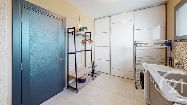 Maison à vendre - 4 pièces - 106,30 m2 - Bians Les Usiers - 25 - FRANCHE-COMTE