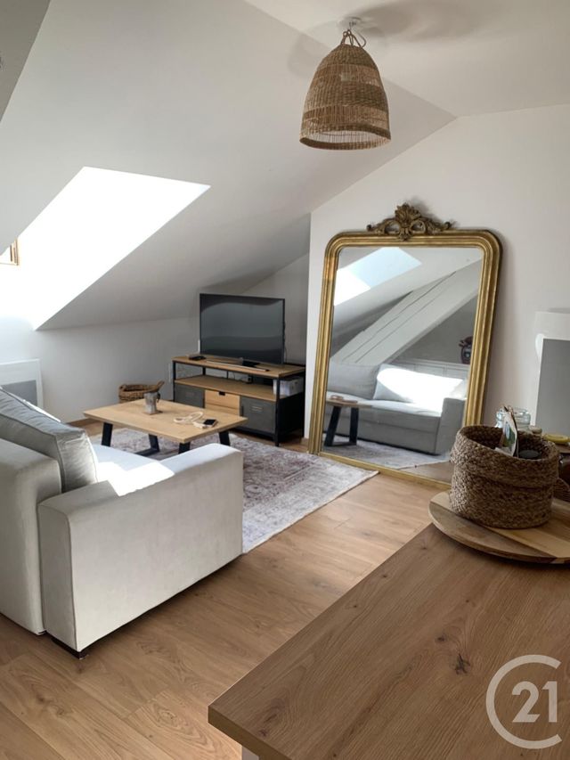 appartement - PONTARLIER - 25