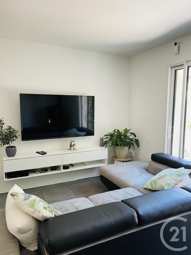 Maison à vendre - 4 pièces - 80 m2 - Septfontaines - 25 - FRANCHE-COMTE