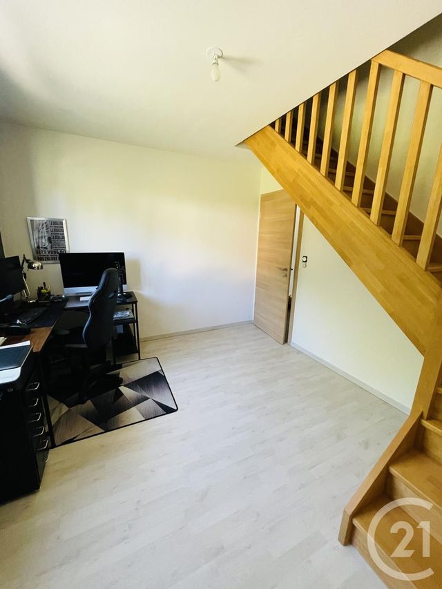 Maison à vendre - 4 pièces - 80 m2 - Septfontaines - 25 - FRANCHE-COMTE