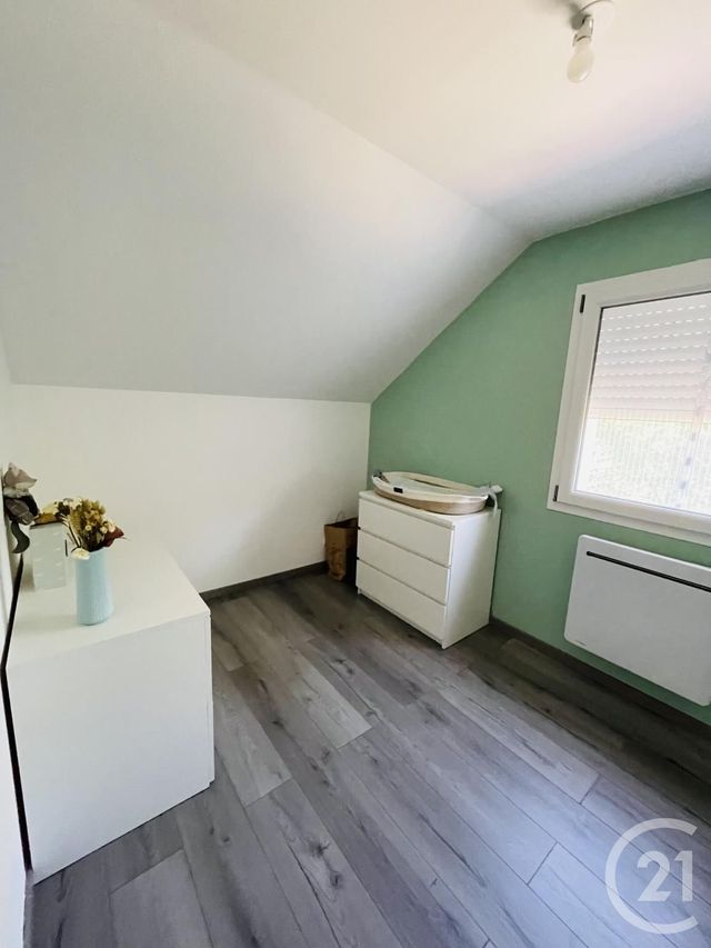 Maison à vendre - 4 pièces - 80 m2 - Septfontaines - 25 - FRANCHE-COMTE