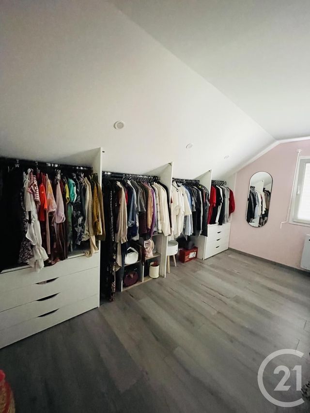 Maison à vendre - 4 pièces - 80 m2 - Septfontaines - 25 - FRANCHE-COMTE