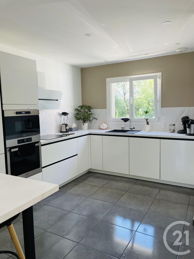 Maison à vendre - 4 pièces - 80 m2 - Septfontaines - 25 - FRANCHE-COMTE