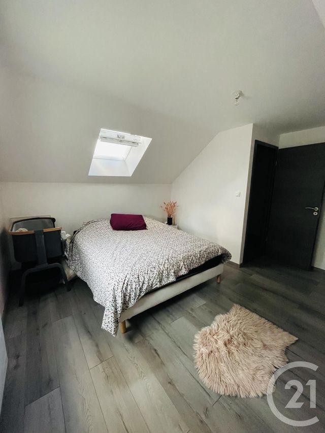 Maison à vendre - 4 pièces - 80 m2 - Septfontaines - 25 - FRANCHE-COMTE