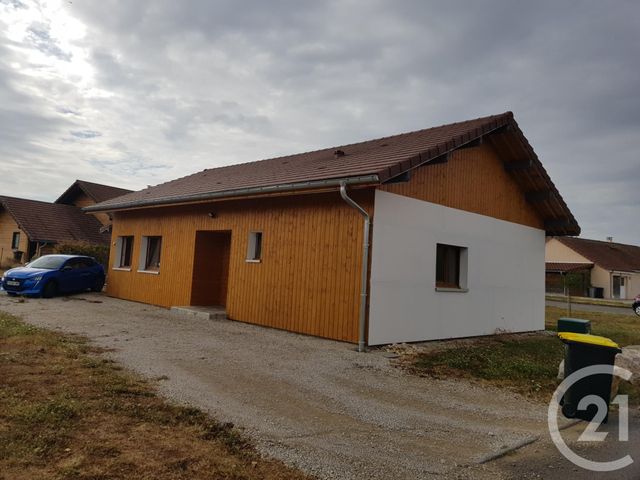 maison - ETERNOZ - 25