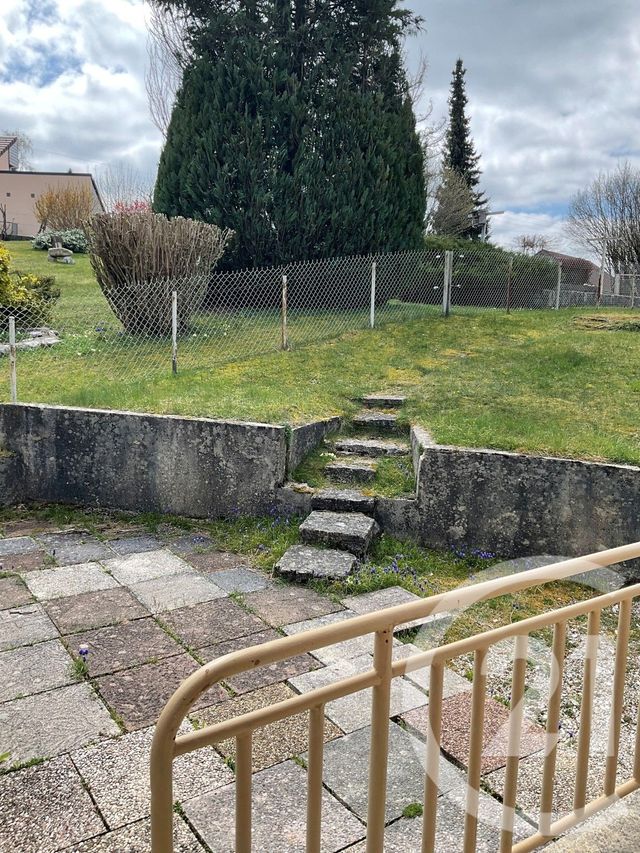 Maison &agrave; vendre - 5 pi&egrave;ces - 115 m2 - Granges Narboz - 25 - FRANCHE-COMTE