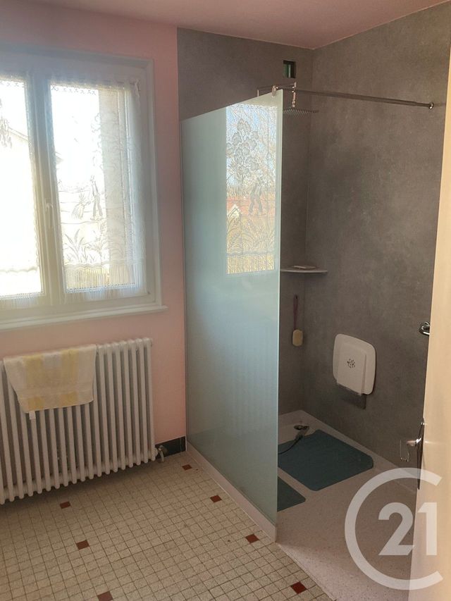 Maison &agrave; vendre - 5 pi&egrave;ces - 115 m2 - Granges Narboz - 25 - FRANCHE-COMTE