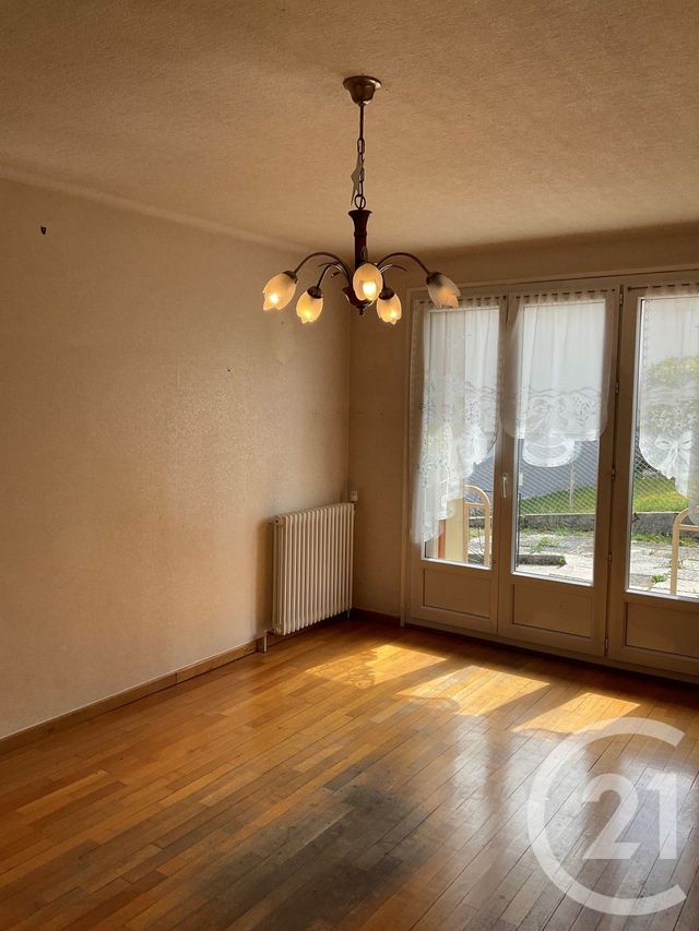 Maison &agrave; vendre - 5 pi&egrave;ces - 115 m2 - Granges Narboz - 25 - FRANCHE-COMTE