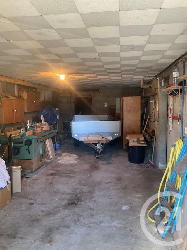 Maison &agrave; vendre - 5 pi&egrave;ces - 115 m2 - Granges Narboz - 25 - FRANCHE-COMTE