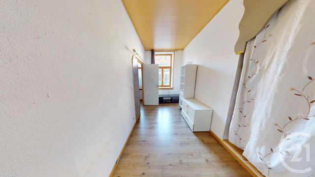 Appartement T2 à vendre - 2 pièces - 29,20 m2 - Pontarlier - 25 - FRANCHE-COMTE