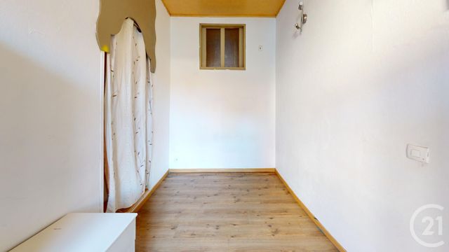 Appartement T2 à vendre - 2 pièces - 29,20 m2 - Pontarlier - 25 - FRANCHE-COMTE