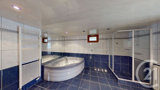 Maison &agrave; vendre - 9 pi&egrave;ces - 167 m2 - Verrieres De Joux - 25 - FRANCHE-COMTE