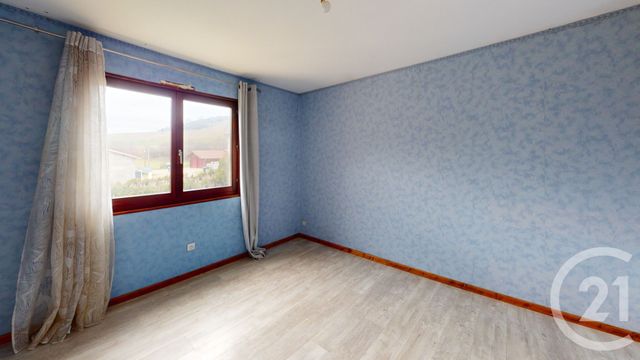 Maison &agrave; vendre - 9 pi&egrave;ces - 167 m2 - Verrieres De Joux - 25 - FRANCHE-COMTE