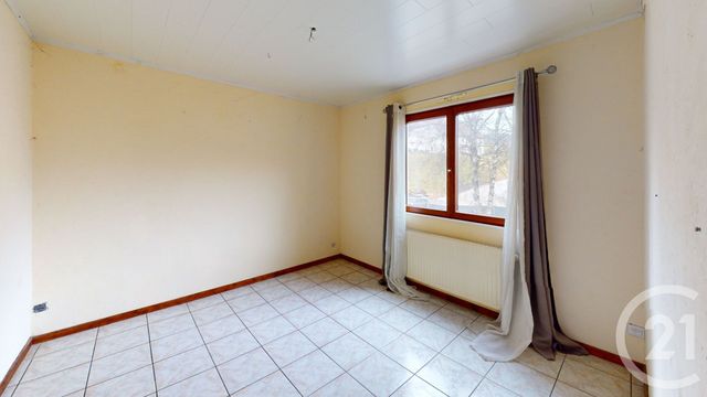 Maison &agrave; vendre - 9 pi&egrave;ces - 167 m2 - Verrieres De Joux - 25 - FRANCHE-COMTE