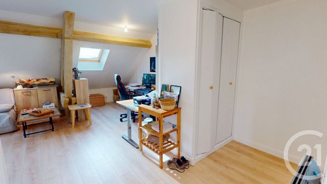Appartement T3 à vendre - 3 pièces - 50,04 m2 - Pontarlier - 25 - FRANCHE-COMTE