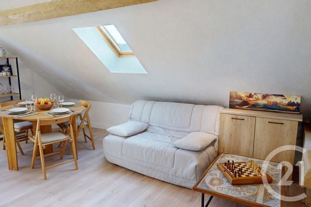 appartement - PONTARLIER - 25