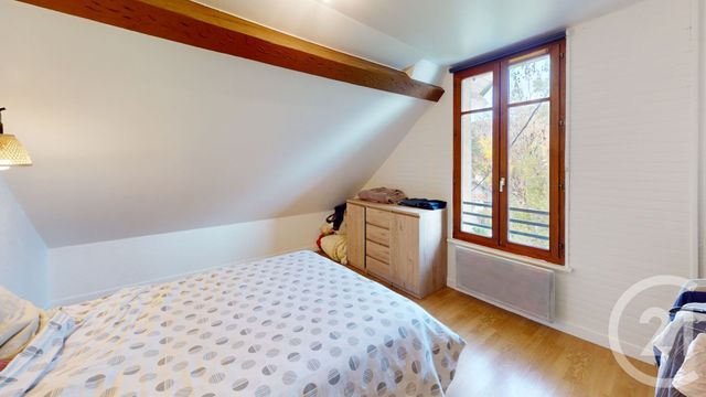 Appartement T3 à vendre - 3 pièces - 50,04 m2 - Pontarlier - 25 - FRANCHE-COMTE