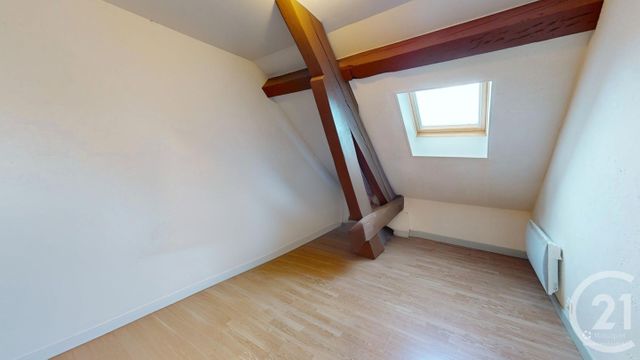 Appartement T3 à vendre - 3 pièces - 50,04 m2 - Pontarlier - 25 - FRANCHE-COMTE