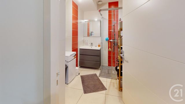 Appartement T3 &agrave; vendre - 3 pi&egrave;ces - 70 m2 - Granges Narboz - 25 - FRANCHE-COMTE