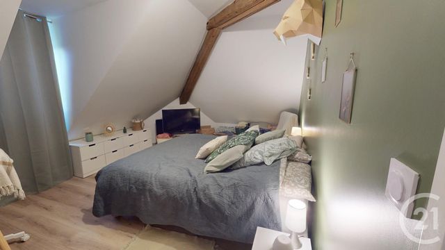 Appartement T3 à vendre - 3 pièces - 70 m2 - Granges Narboz - 25 - FRANCHE-COMTE