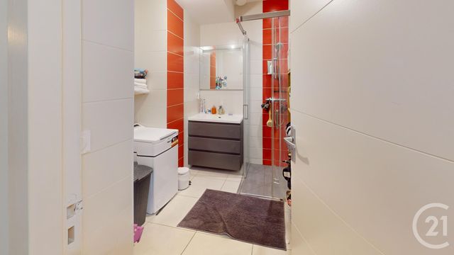 Appartement T3 à vendre - 3 pièces - 70 m2 - Granges Narboz - 25 - FRANCHE-COMTE