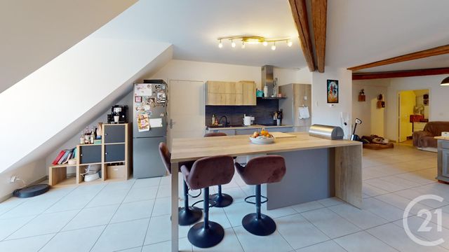Appartement T3 à vendre GRANGES NARBOZ
