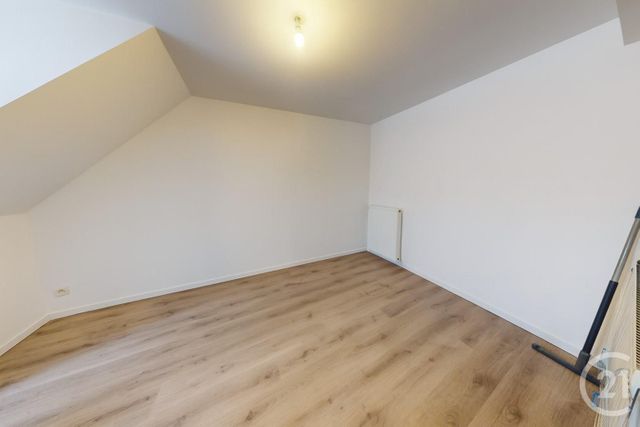 Appartement T3 &agrave; vendre - 3 pi&egrave;ces - 70 m2 - Granges Narboz - 25 - FRANCHE-COMTE