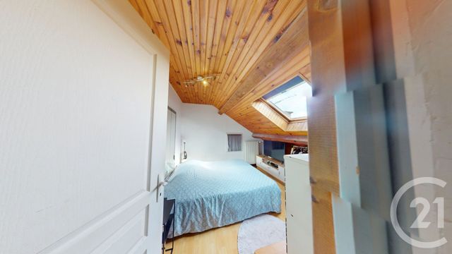 Appartement F4 à vendre - 4 pièces - 53,39 m2 - Frasne - 25 - FRANCHE-COMTE