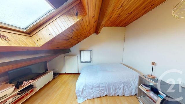 Appartement F4 à vendre - 4 pièces - 53,39 m2 - Frasne - 25 - FRANCHE-COMTE