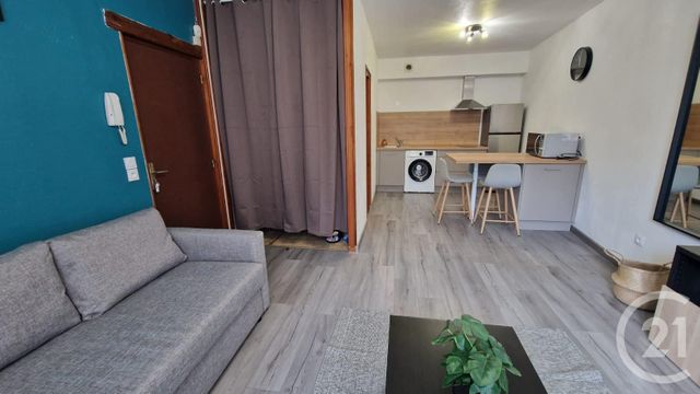 Appartement Studio à louer PONTARLIER