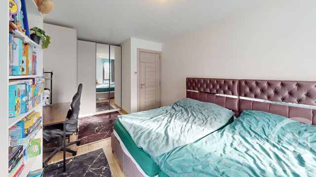 Maison &agrave; vendre - 4 pi&egrave;ces - 120,50 m2 - Chaffois - 25 - FRANCHE-COMTE