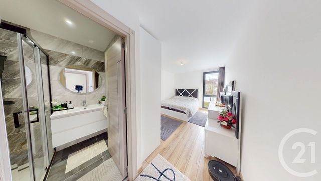 Maison &agrave; vendre - 4 pi&egrave;ces - 120,50 m2 - Chaffois - 25 - FRANCHE-COMTE