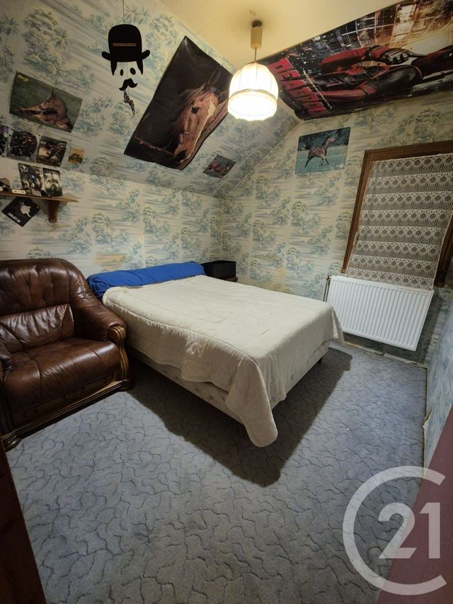 Maison à vendre - 6 pièces - 83 m2 - Pontarlier - 25 - FRANCHE-COMTE