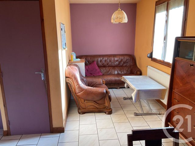 Maison à vendre - 6 pièces - 83 m2 - Pontarlier - 25 - FRANCHE-COMTE