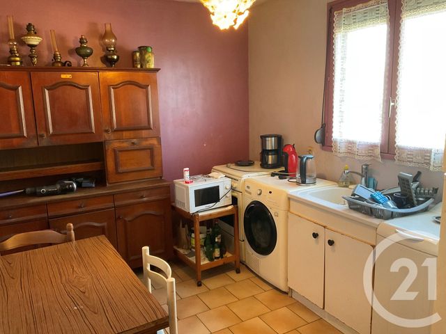 Maison à vendre - 6 pièces - 83 m2 - Pontarlier - 25 - FRANCHE-COMTE