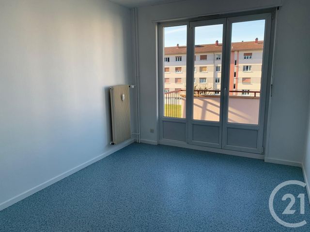 Appartement F2 à louer - 2 pièces - 45 m2 - Pontarlier - 25 - FRANCHE-COMTE