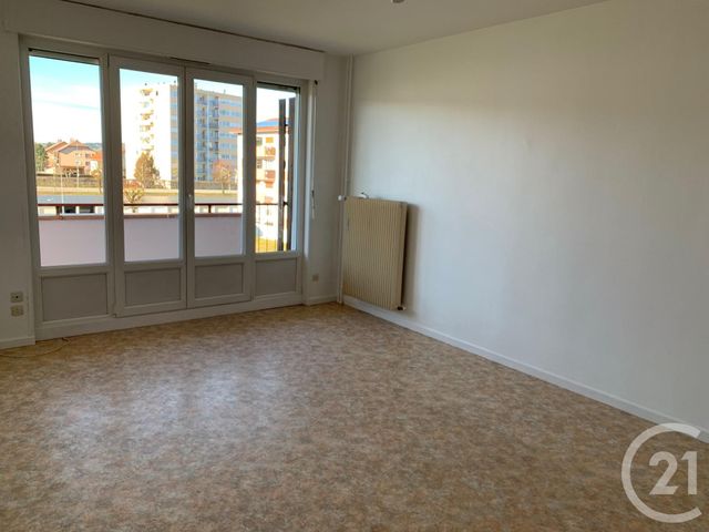 Appartement F2 à louer - 2 pièces - 45 m2 - Pontarlier - 25 - FRANCHE-COMTE