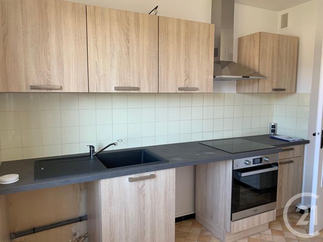 Appartement F2 à louer - 2 pièces - 45 m2 - Pontarlier - 25 - FRANCHE-COMTE