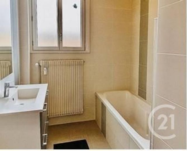 Appartement F4 &agrave; vendre - 4 pi&egrave;ces - 90,96 m2 - Pontarlier - 25 - FRANCHE-COMTE