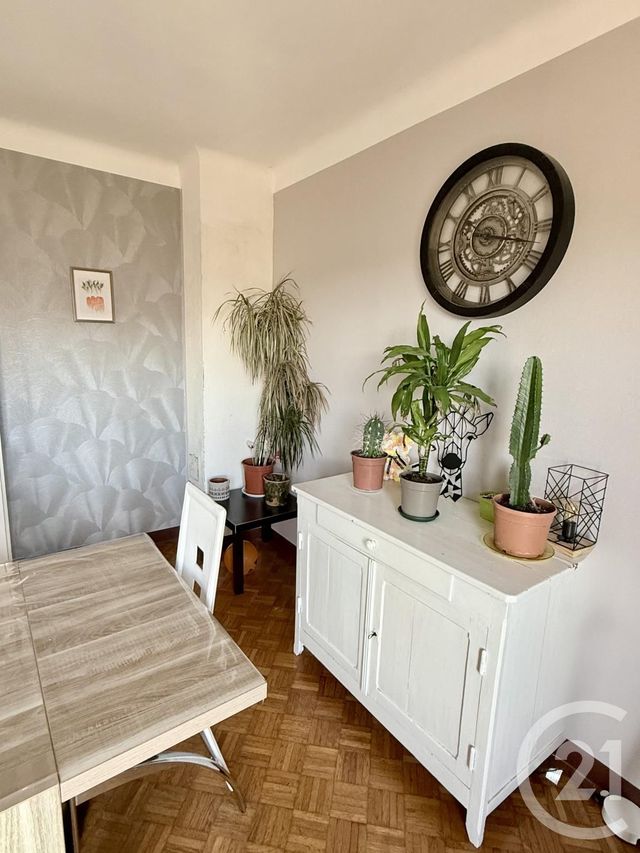 Appartement F4 à vendre - 4 pièces - 90,96 m2 - Pontarlier - 25 - FRANCHE-COMTE