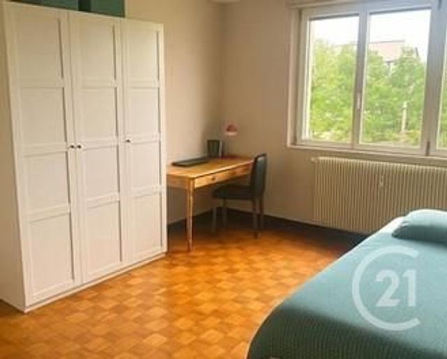 Appartement F4 &agrave; vendre - 4 pi&egrave;ces - 90,96 m2 - Pontarlier - 25 - FRANCHE-COMTE